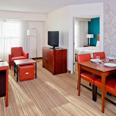 Residence Inn Boston Norwood Dış mekan fotoğraf
