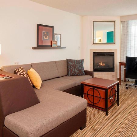 Residence Inn Boston Norwood Dış mekan fotoğraf