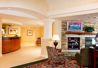 Residence Inn Boston Norwood İç mekan fotoğraf