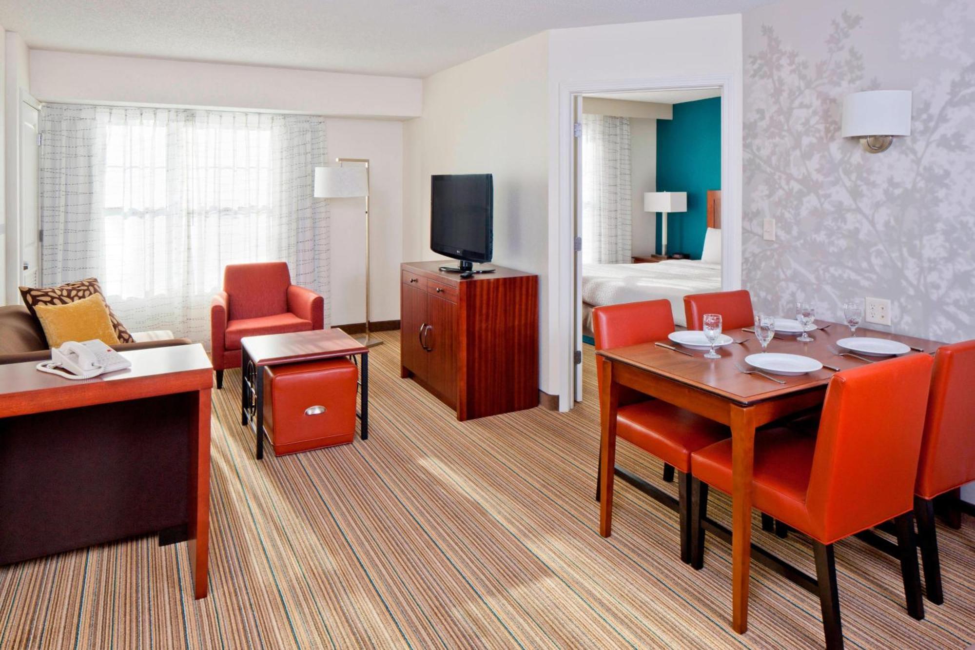 Residence Inn Boston Norwood Dış mekan fotoğraf