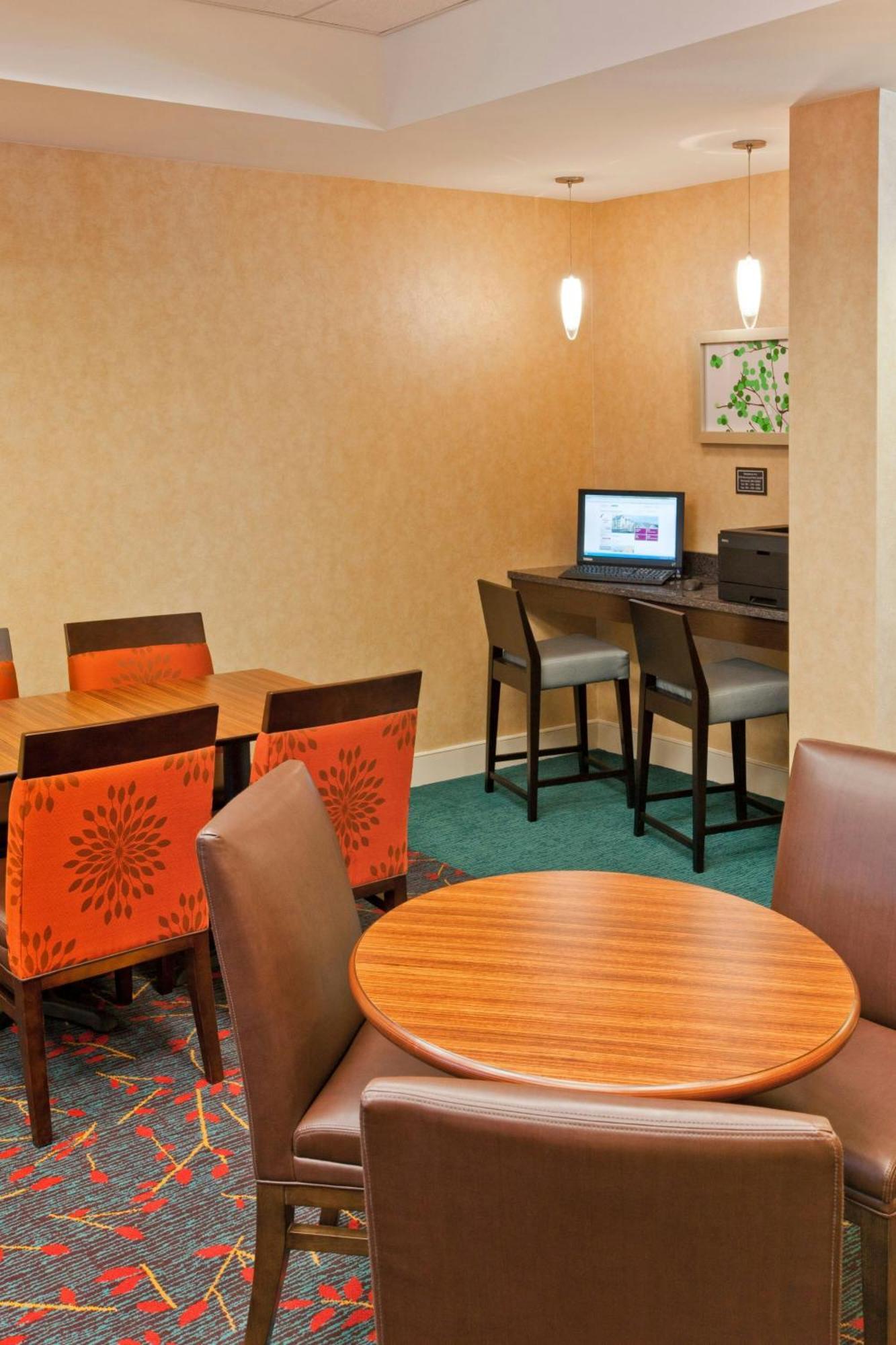 Residence Inn Boston Norwood Dış mekan fotoğraf