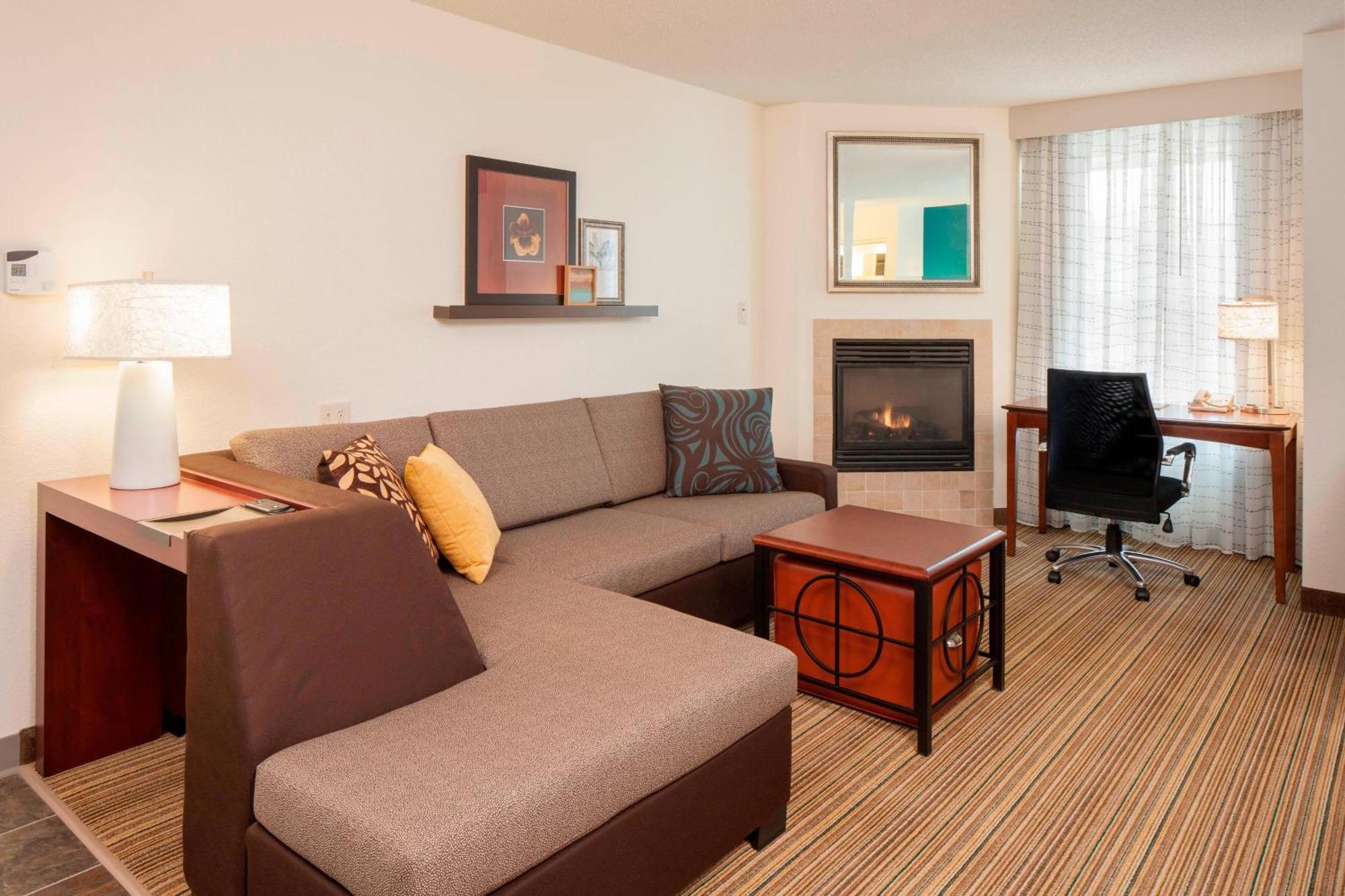 Residence Inn Boston Norwood Dış mekan fotoğraf
