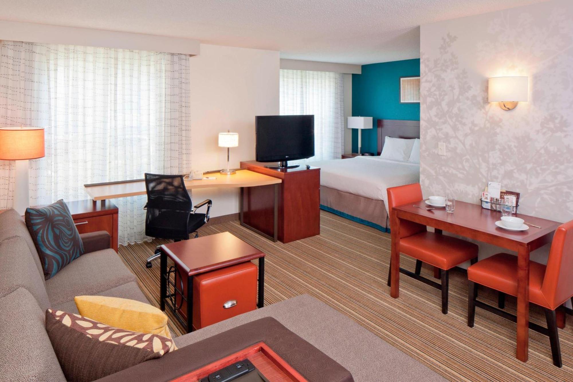 Residence Inn Boston Norwood Dış mekan fotoğraf