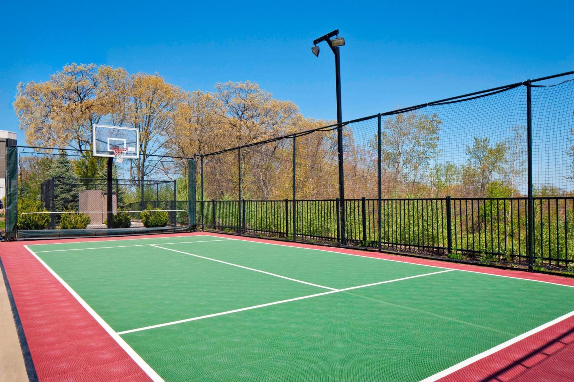 Residence Inn Boston Norwood Dış mekan fotoğraf