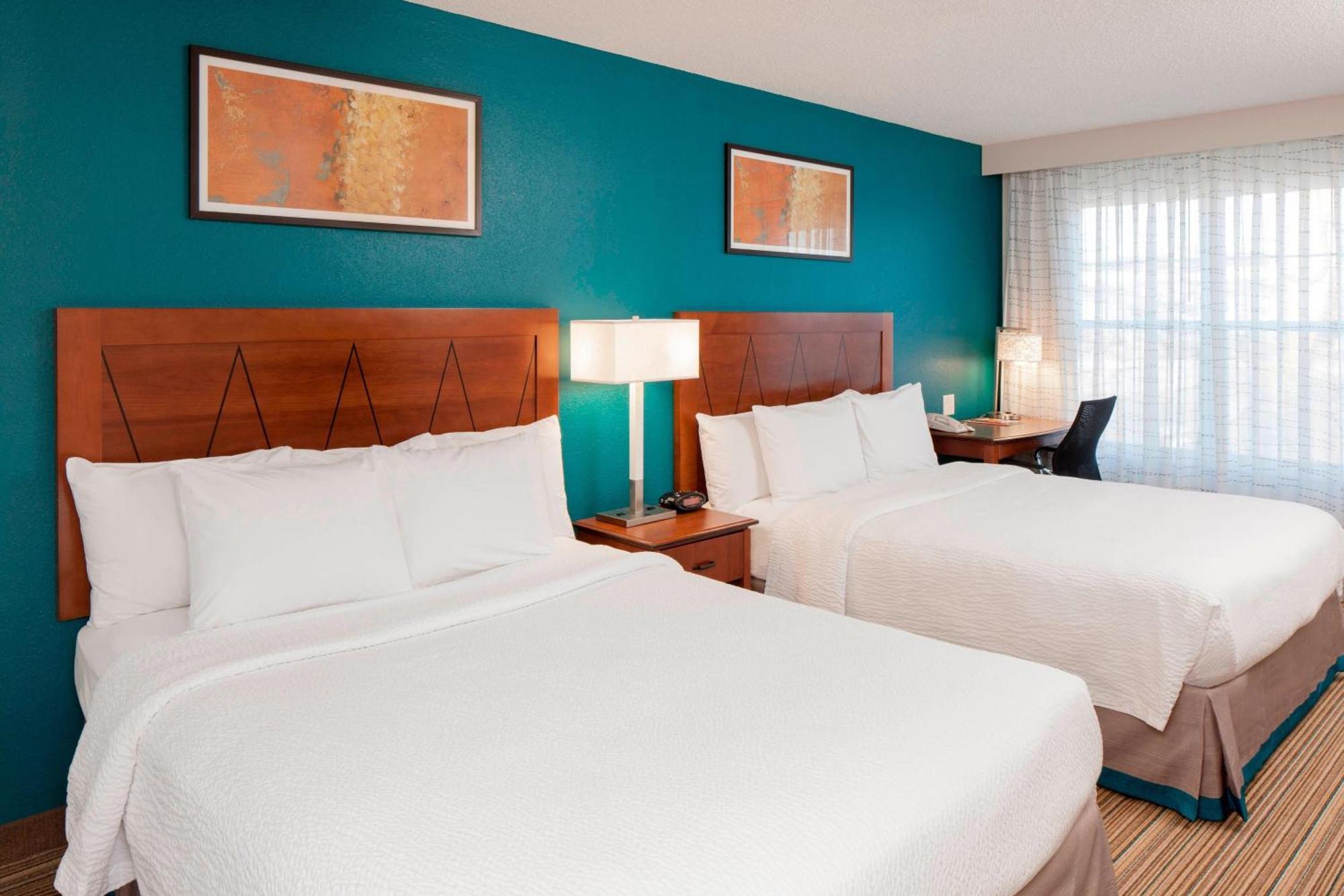 Residence Inn Boston Norwood Dış mekan fotoğraf