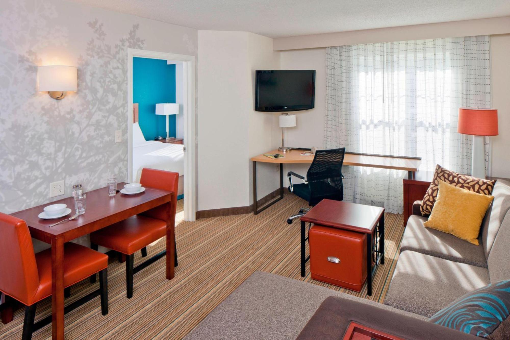 Residence Inn Boston Norwood Dış mekan fotoğraf