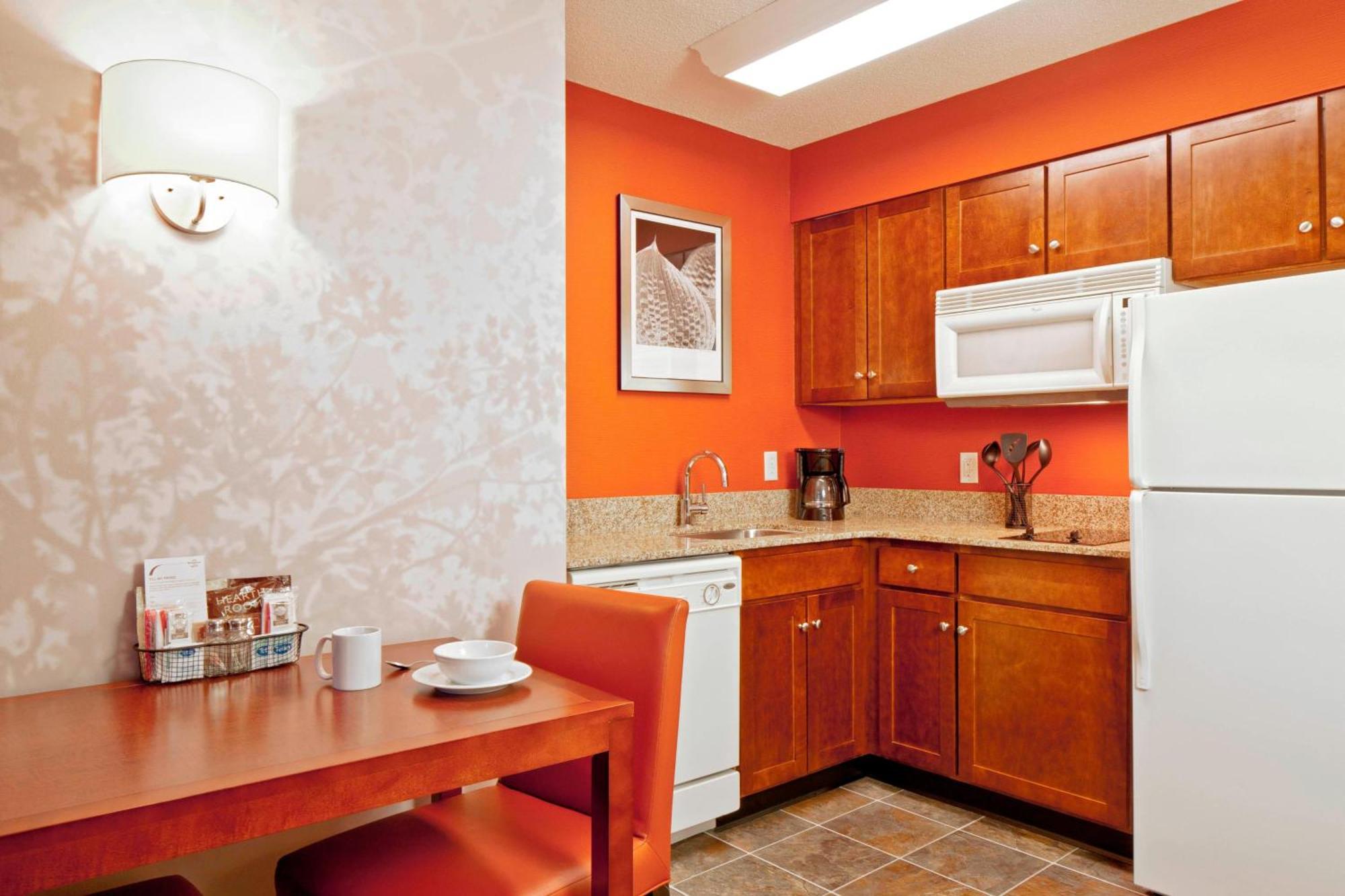 Residence Inn Boston Norwood Dış mekan fotoğraf