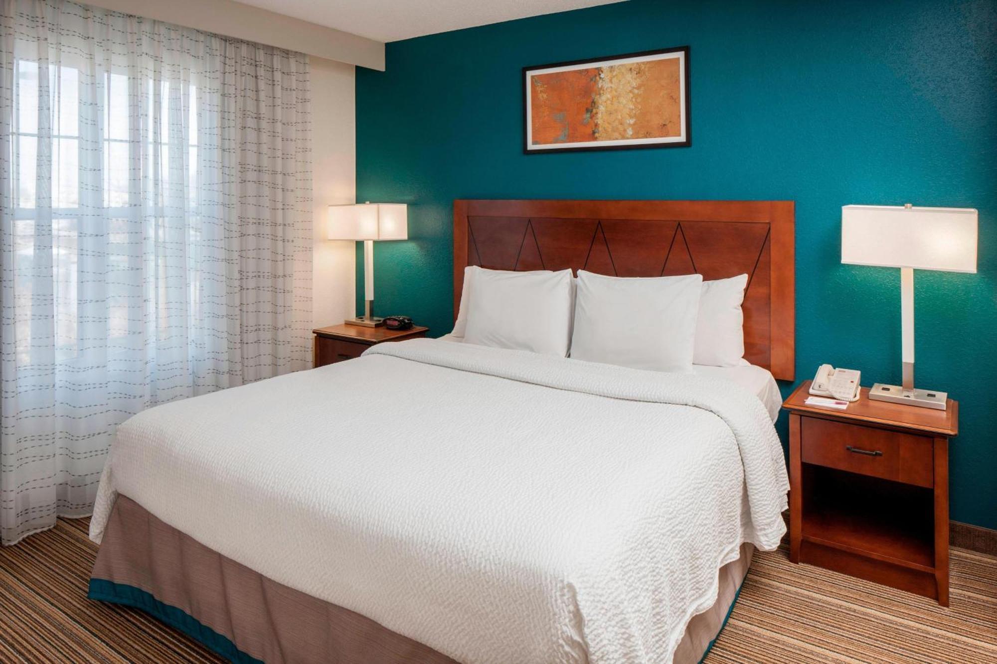Residence Inn Boston Norwood Dış mekan fotoğraf