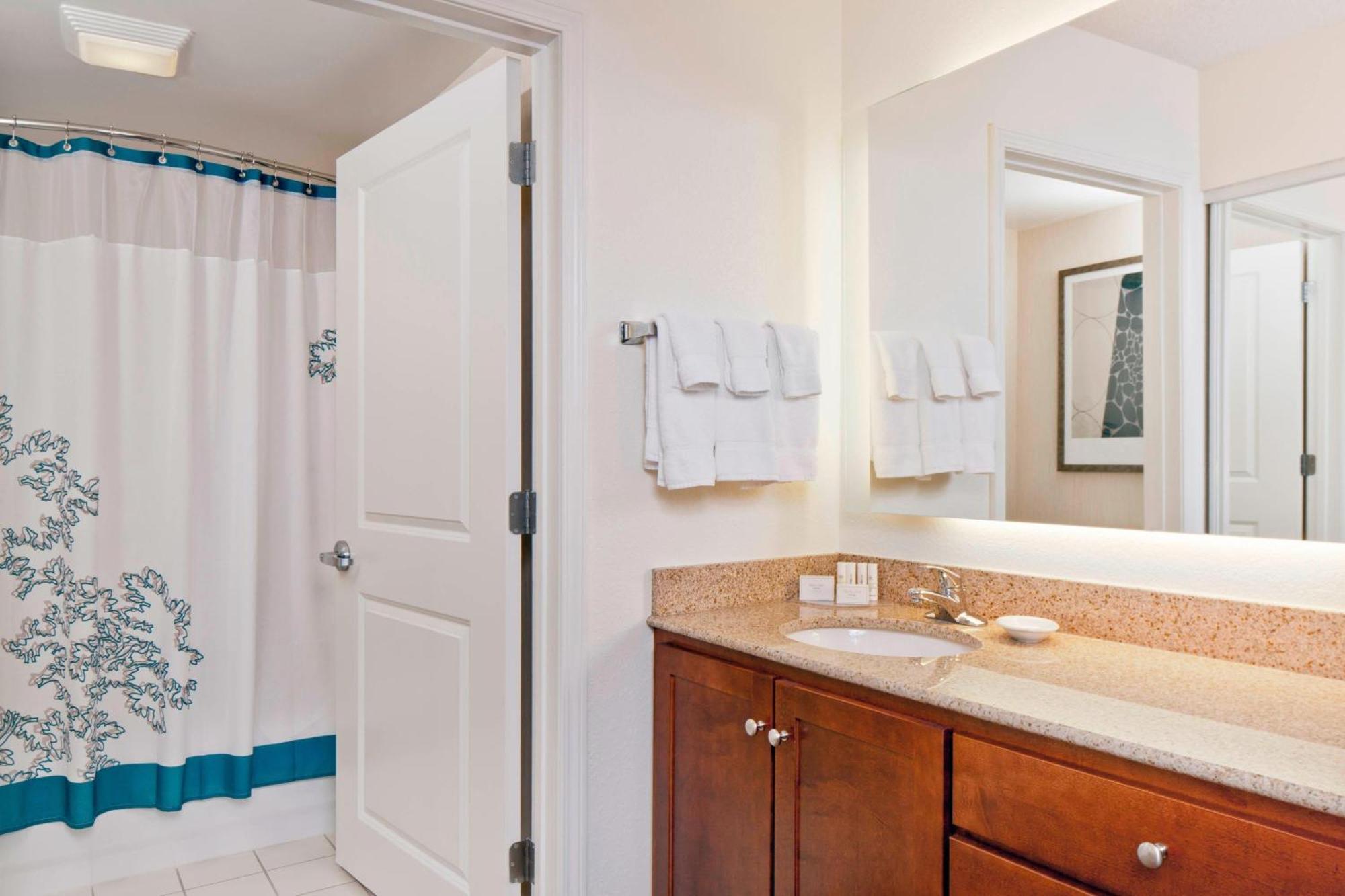 Residence Inn Boston Norwood Dış mekan fotoğraf