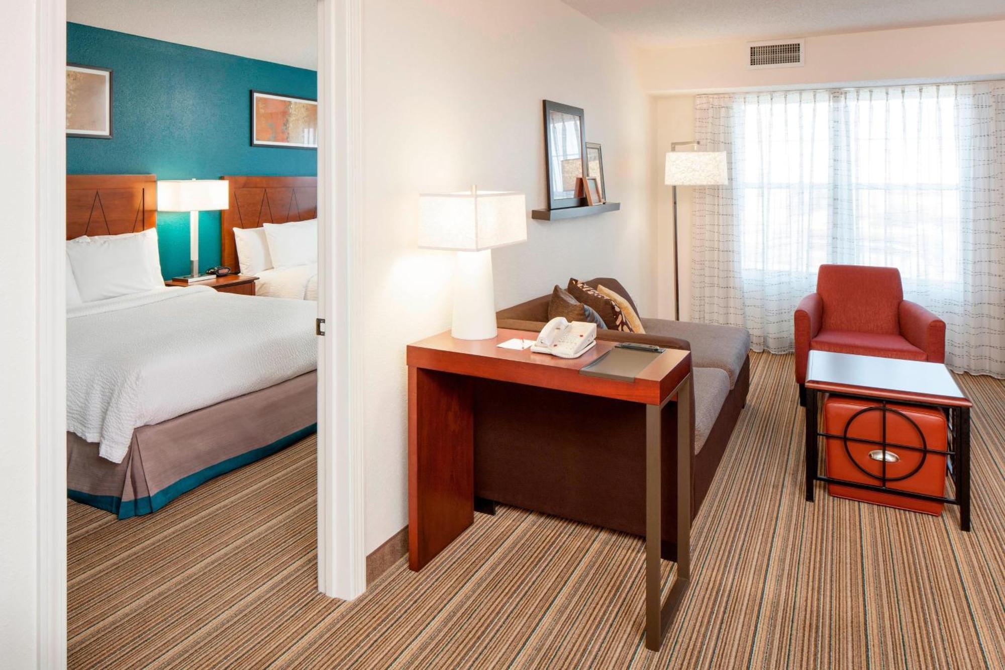 Residence Inn Boston Norwood Dış mekan fotoğraf