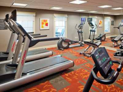 Residence Inn Boston Norwood Dış mekan fotoğraf