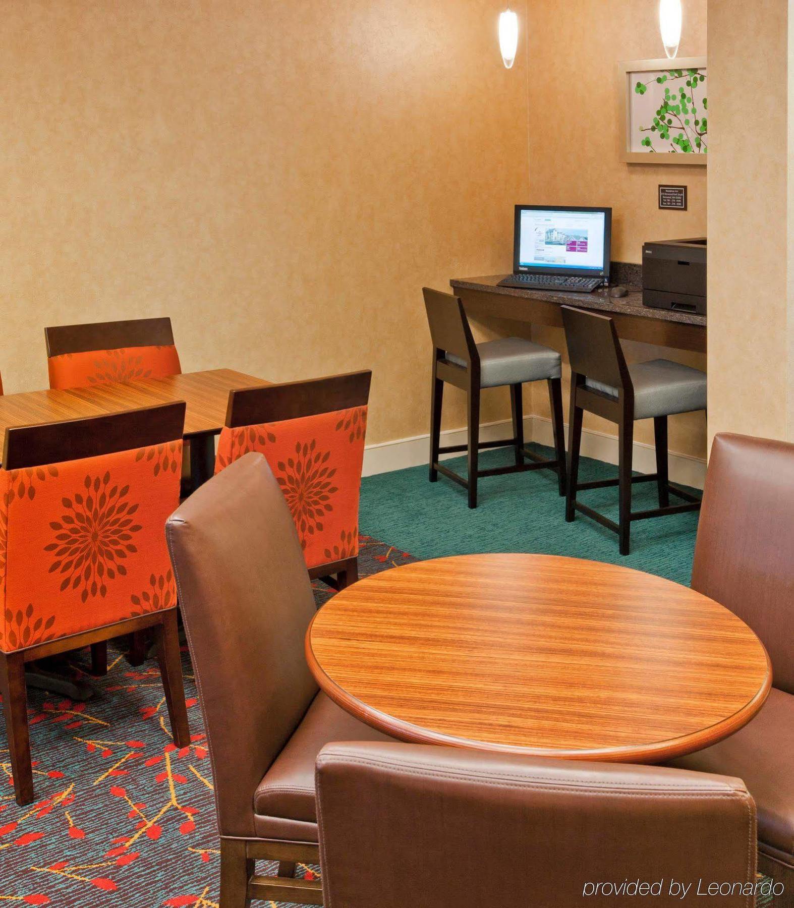 Residence Inn Boston Norwood Dış mekan fotoğraf