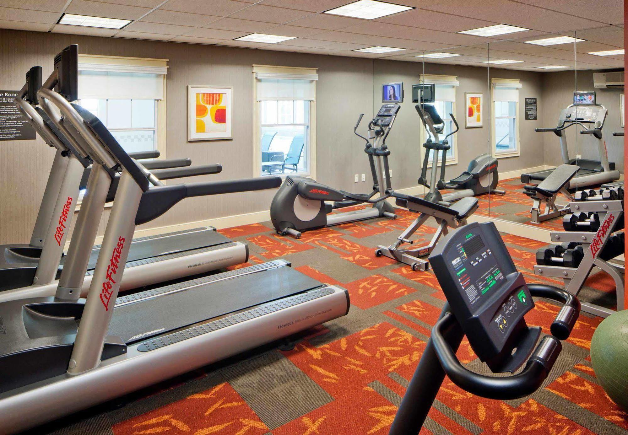 Residence Inn Boston Norwood Dış mekan fotoğraf